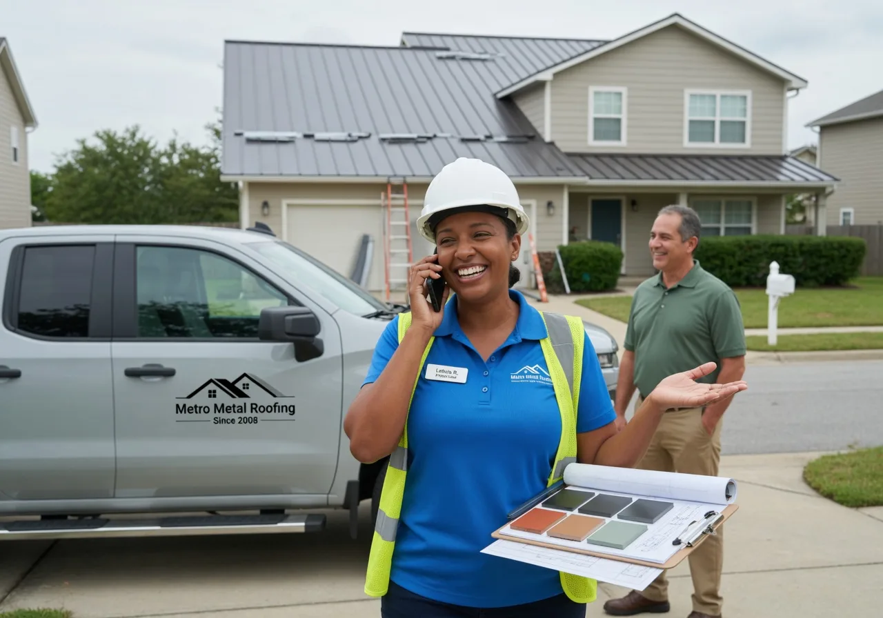Metal Roofing Installation Elberta, UT FAQs