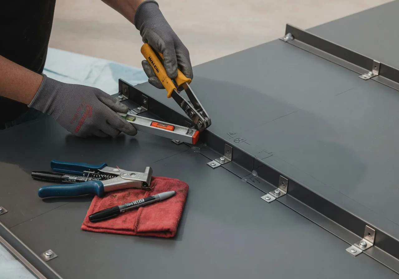 Why choose Metal Roofing Installation in Elberta, UT